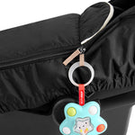 Silver Lining Cloud Pop Star Sensory Toy