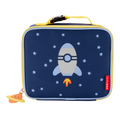 Rocket Spark Style Lunch Bag