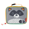 Zoo Lunch Bag - Rudy Raccoon