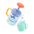 Tub to Table Café Bubble & Foam Set