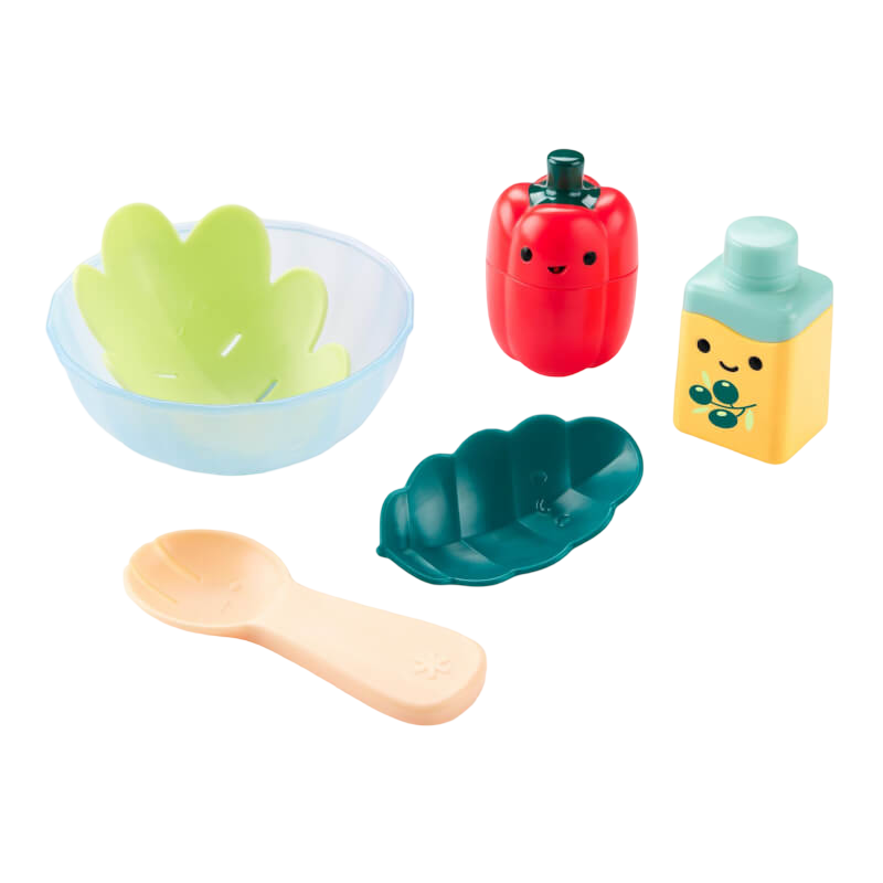 Skip Hop Tub to Table Café Prep & Serve Salad