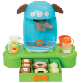 Zoo Bark-Ista Toy Barrista Set