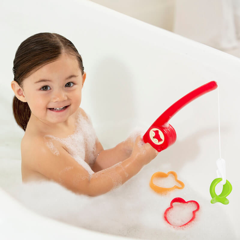 Skip Hop Zoo Fishin Fox