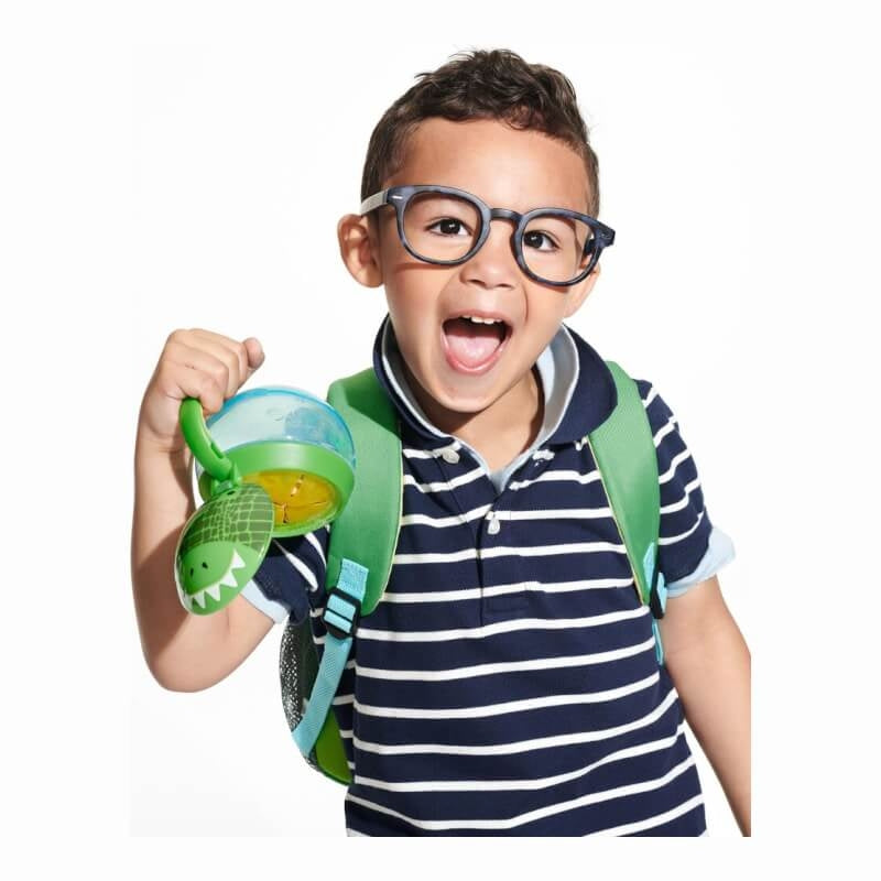 Skip Hop Zoo Snack Cup