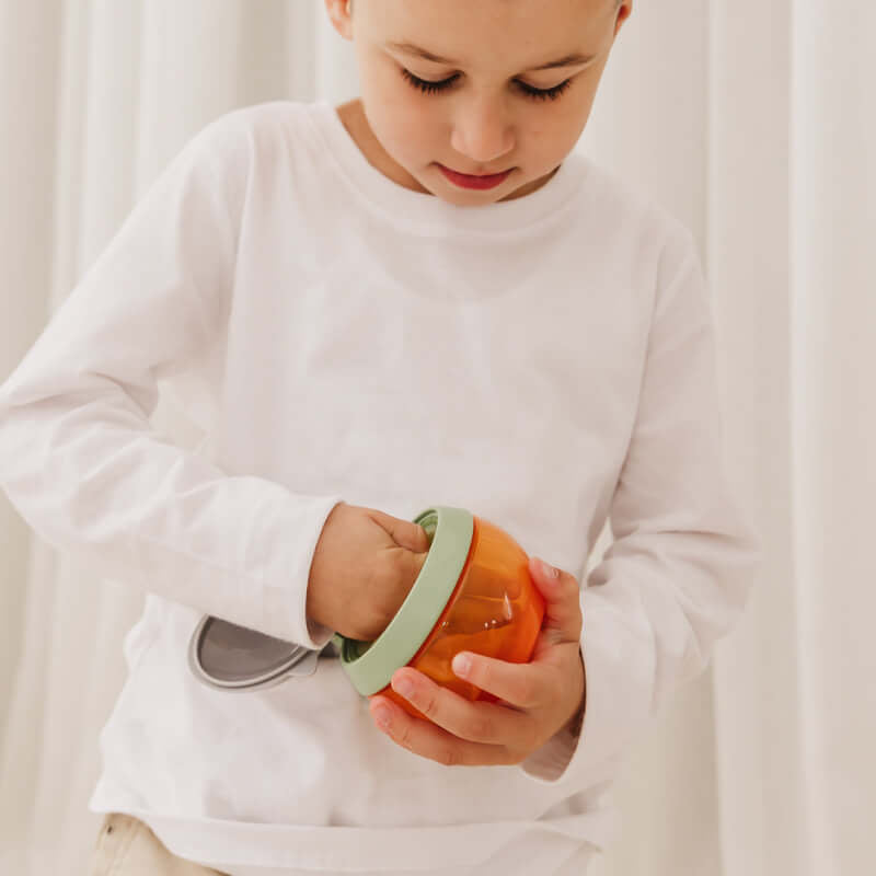 Skip Hop Zoo Snack Cup