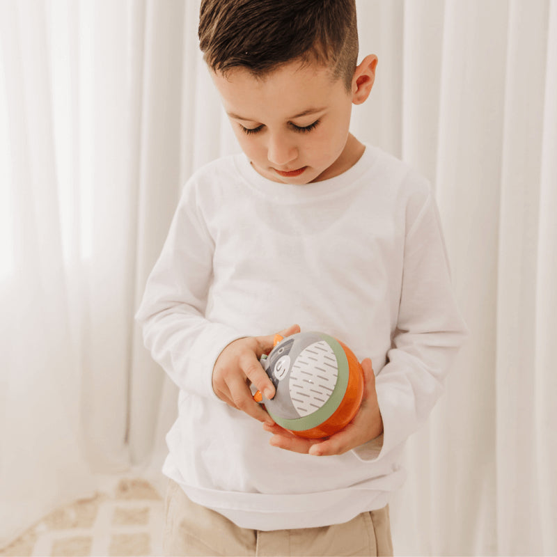 Skip Hop Zoo Snack Cup